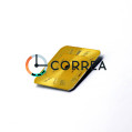 Циферблат для годинника МакТайм золотистий CMT-003 - 4